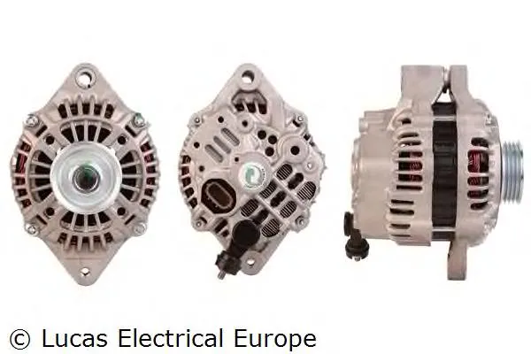 Gerador 3140084E01 Mitsubishi