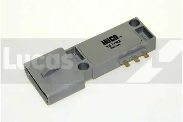 Módulo de ignição (comutador) DAB750 Lucas