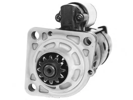 Motor de arranco CS1348 REMA-PARTS