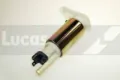 Elemento de turbina da bomba de combustível Peugeot 406 8B