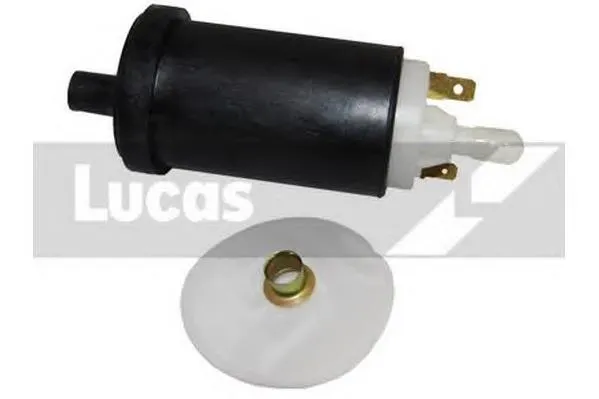 FDB760 Lucas