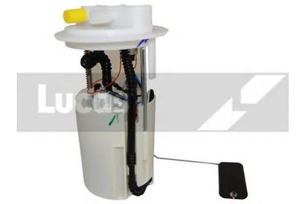 Módulo de bomba de combustível com sensor do nível de combustível 1525C5 Peugeot/Citroen