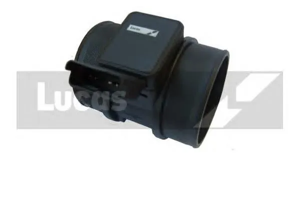 Sensor de fluxo (consumo) de ar, medidor de consumo M.A.F. - (Mass Airflow) Citroen Jumper 244