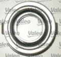 Kit de embraiagem (3 peças) Mazda 626 GE
