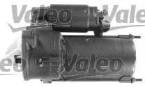 Motor de arranco M2T92172 Mitsubishi