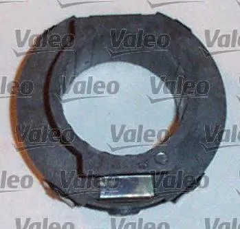 Kit de embraiagem (3 peças) 801217 VALEO