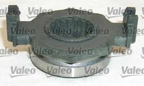 Kit de embraiagem (3 peças) 801258 VALEO