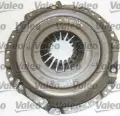 Kit de embraiagem (3 peças) Mitsubishi Outlander CWW