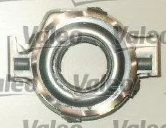 Kit de embraiagem (3 peças) 6798 VALEO