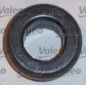 Kit de embraiagem (3 peças) 801295 VALEO