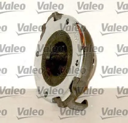 Kit de embraiagem (3 peças) 801301 VALEO