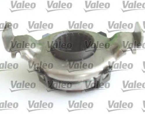 Kit de embraiagem (3 peças) 801089 VALEO
