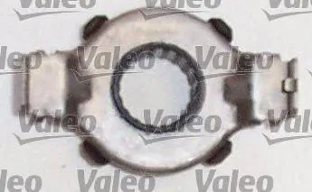 Kit de embraiagem (3 peças) 801087 VALEO