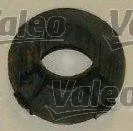 Kit de embraiagem (3 peças) 826825 VALEO