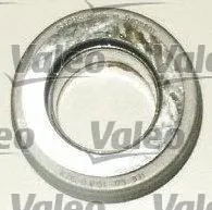 Kit de embraiagem (3 peças) 801682 VALEO