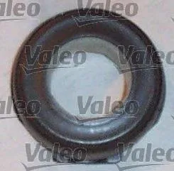 Kit de embraiagem (3 peças) 801700 VALEO