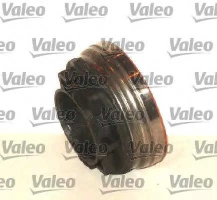 Kit de embraiagem (3 peças) 835076 VALEO