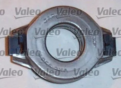 Kit de embraiagem (3 peças) 801489 VALEO