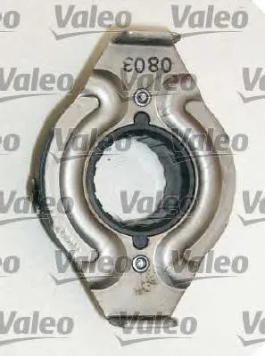 Kit de embraiagem (3 peças) Ford Escort AVF