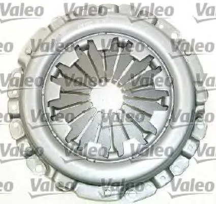 Kit de embraiagem (3 peças) Ford Escort AVF