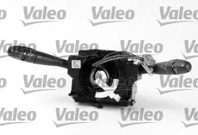 Comutador instalado na coluna da direção, montado EPEPE010 NTY