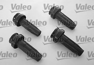 Ponta da vela de ignição 2527208 VALEO
