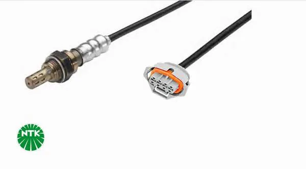 Sonda lambda, sensor de oxigênio até o catalisador 5656 NGK