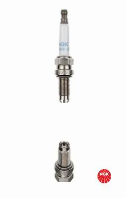 Vela de ignição 12127726112 BMW