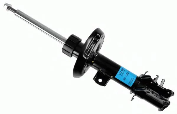 Amortecedor dianteiro direito 50521277 Fiat/Alfa/Lancia