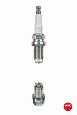 Vela de ignição Renault Scenic JZ0, JZ1
