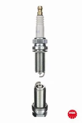 Vela de ignição FR6MPP332 Bosch