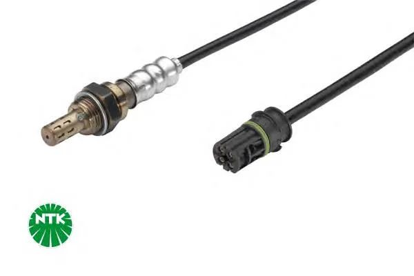 Sonda lambda, sensor de oxigênio 0068 NGK