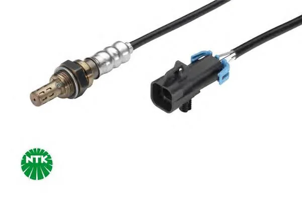 Sonda lambda, sensor de oxigênio até o catalisador 1869 NGK
