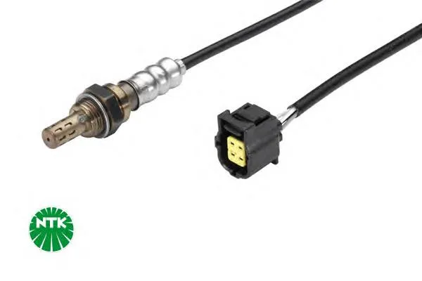 Sonda lambda, sensor de oxigênio OZA823EE3 NGK