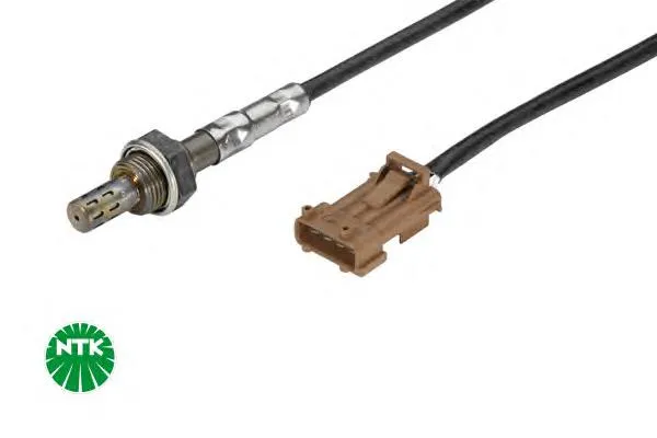 Sonda lambda, sensor de oxigênio até o catalisador 1779 NGK