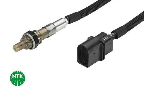 Sonda lambda, sensor de oxigênio até o catalisador 466016355188 Magneti Marelli