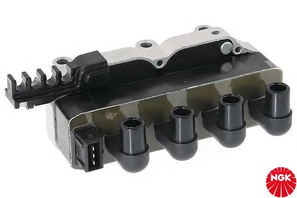 Bobina de ignição Fiat Brava 182