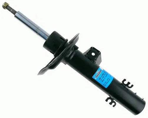 Amortecedor dianteiro direito RS317571 Raiso