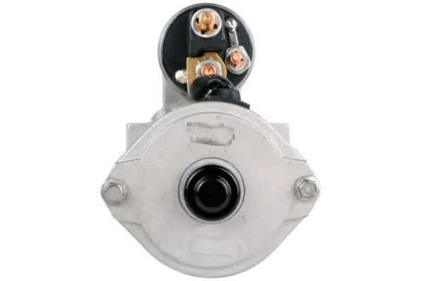 Motor de arranco Fiat Ducato 3 250