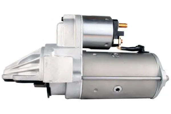 Motor de arranco Fiat Ducato 3 250
