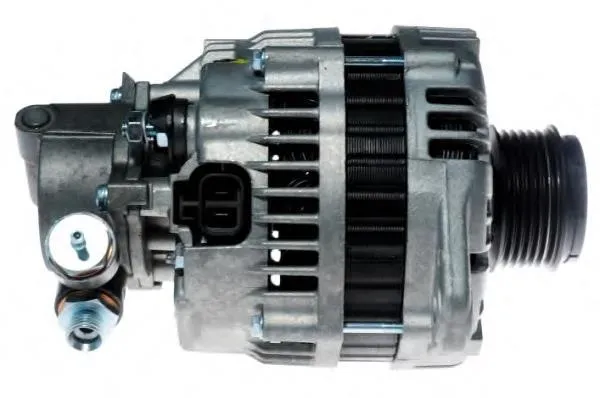 Gerador 8973695081 Isuzu