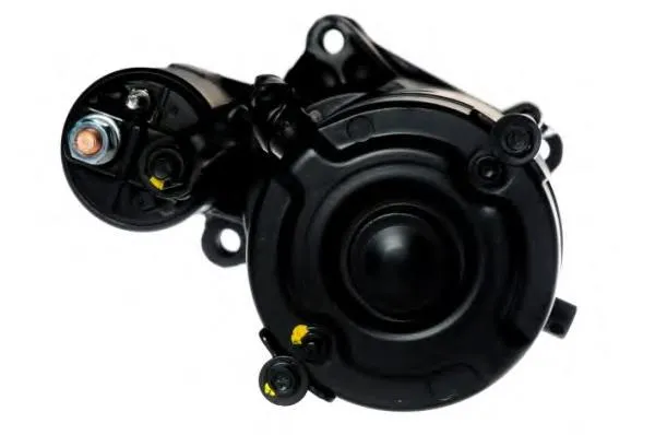 Motor de arranco Peugeot Boxer 250