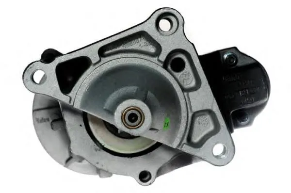 Motor de arranco Peugeot Boxer 250