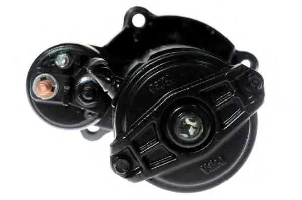 Motor de arranco Peugeot Boxer 250