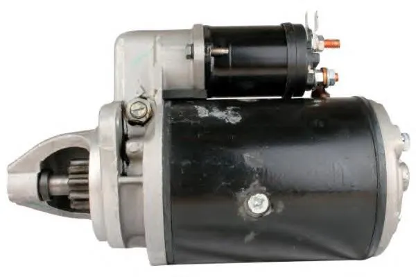 Motor de arranco 2873B072 Perkins