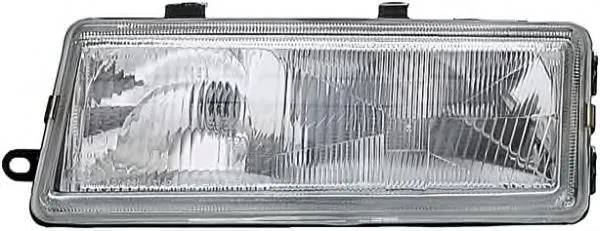 Luz direita 1AH963025104 HELLA