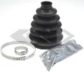 Bota de proteção externa de junta homocinética do semieixo dianteiro Ford Transit V184/5