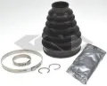 Bota de proteção externa de junta homocinética do semieixo dianteiro Peugeot 607 9D, 9U