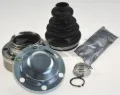 Junta homocinética interna dianteira esquerda Volkswagen Multivan 7HM, 7HN, 7HF, 7EF, 7EM, 7EN