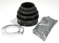 Bota de proteção externa de junta homocinética do semieixo dianteiro BMW 3 E46